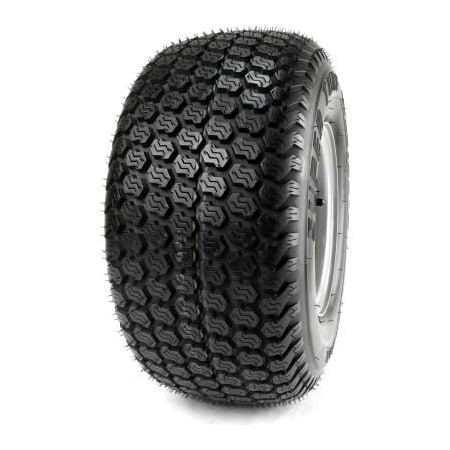 Martin Wheel Martin Wheel Kenda 858-4TF-K Super Turf Tire - 18 x 8.50-8 4 Ply Rating 858-4TF-K